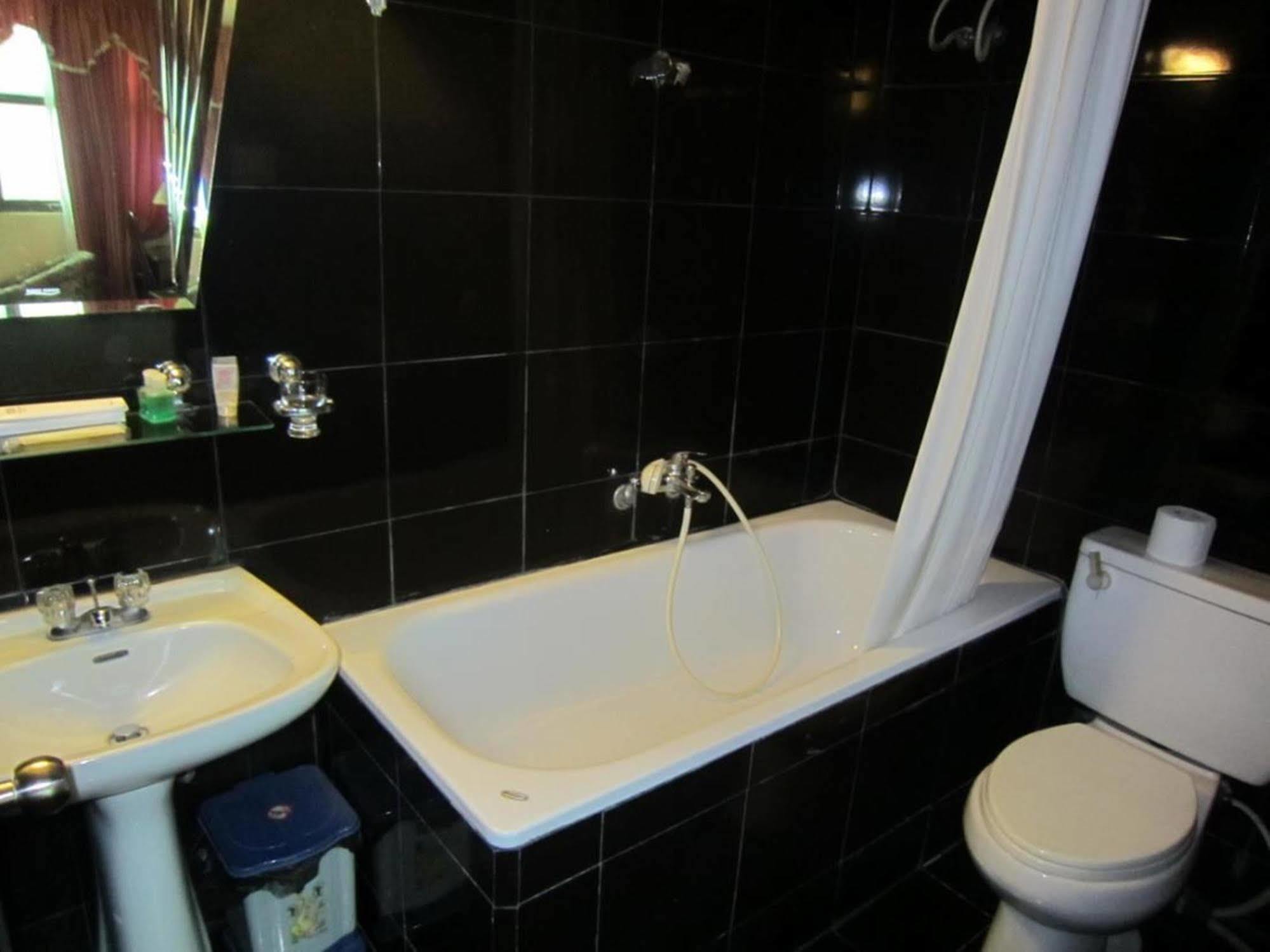 The Sun Hotel Ho Chi Minh City Bagian luar foto